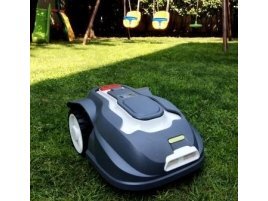 Neumann Robot Giardino